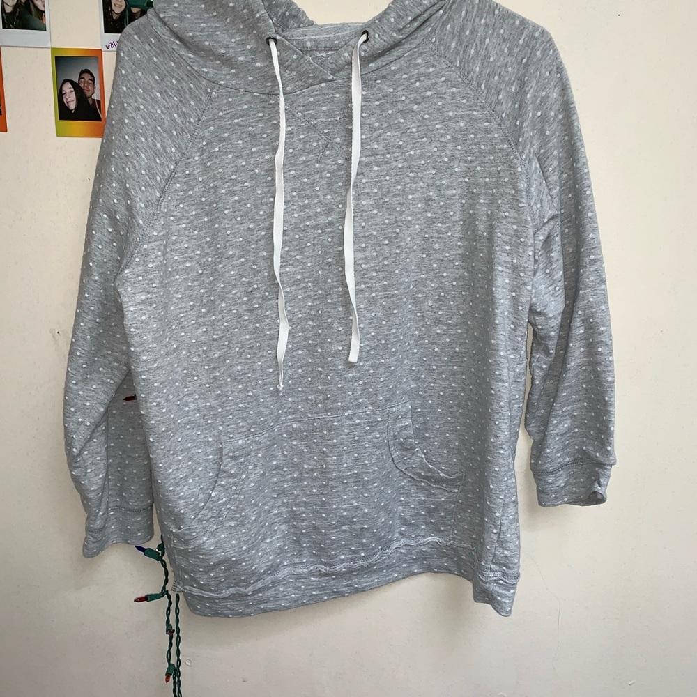 Sweater!
